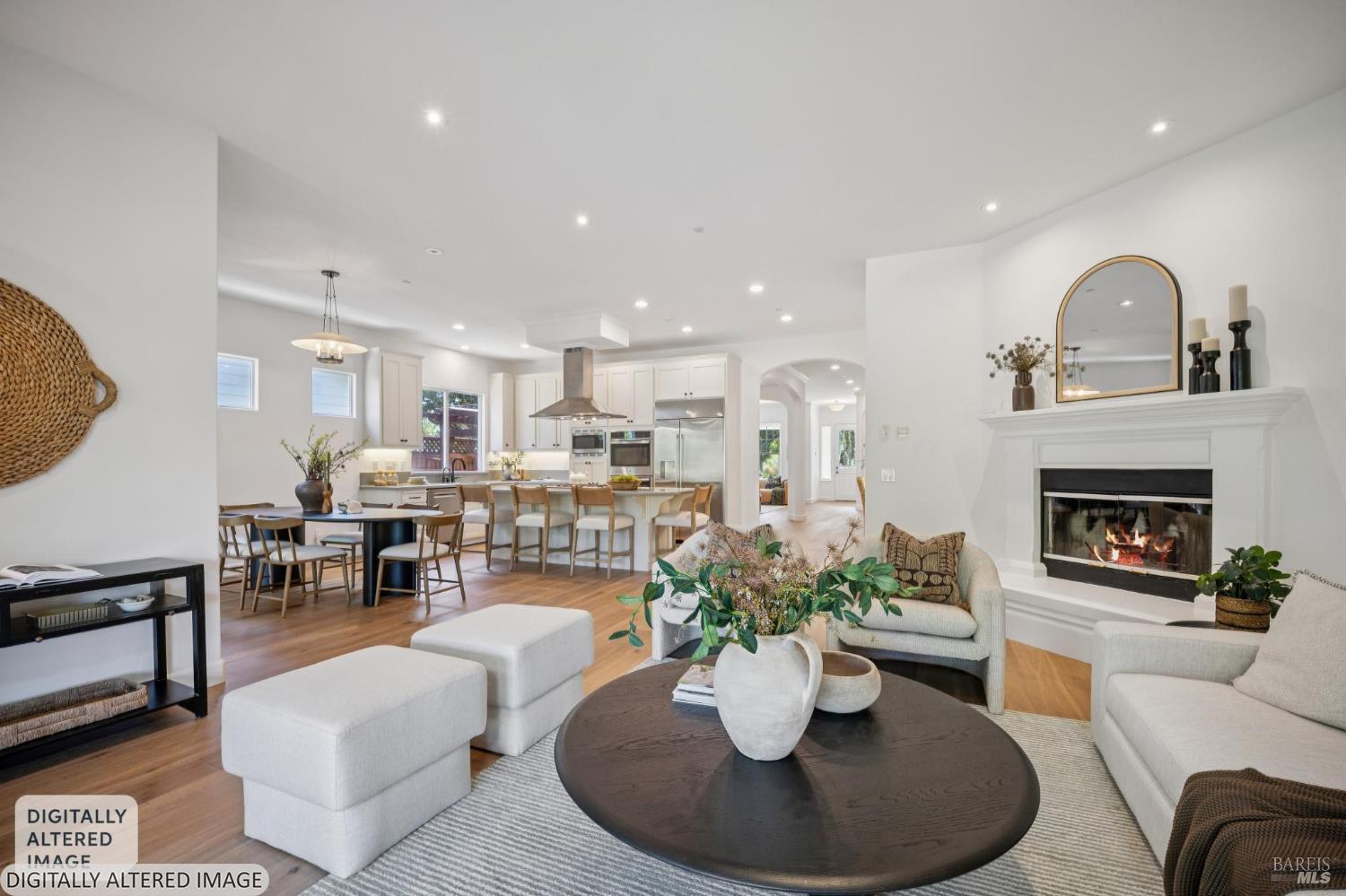 15 Thorsson Court