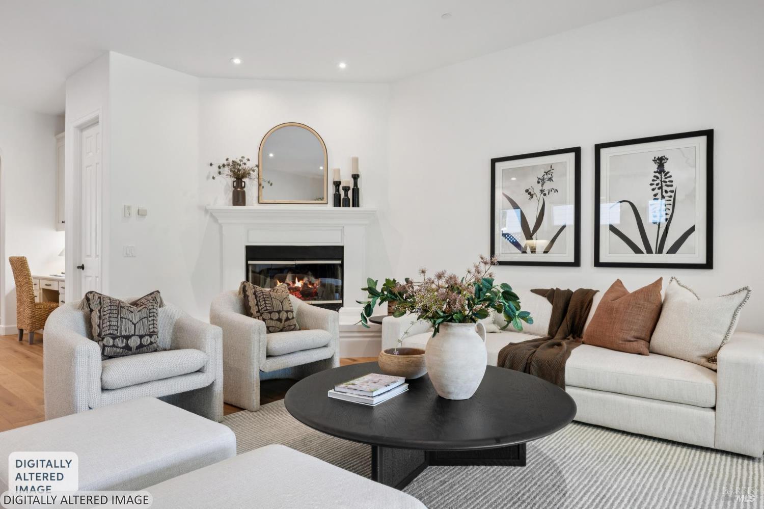 15 Thorsson Court