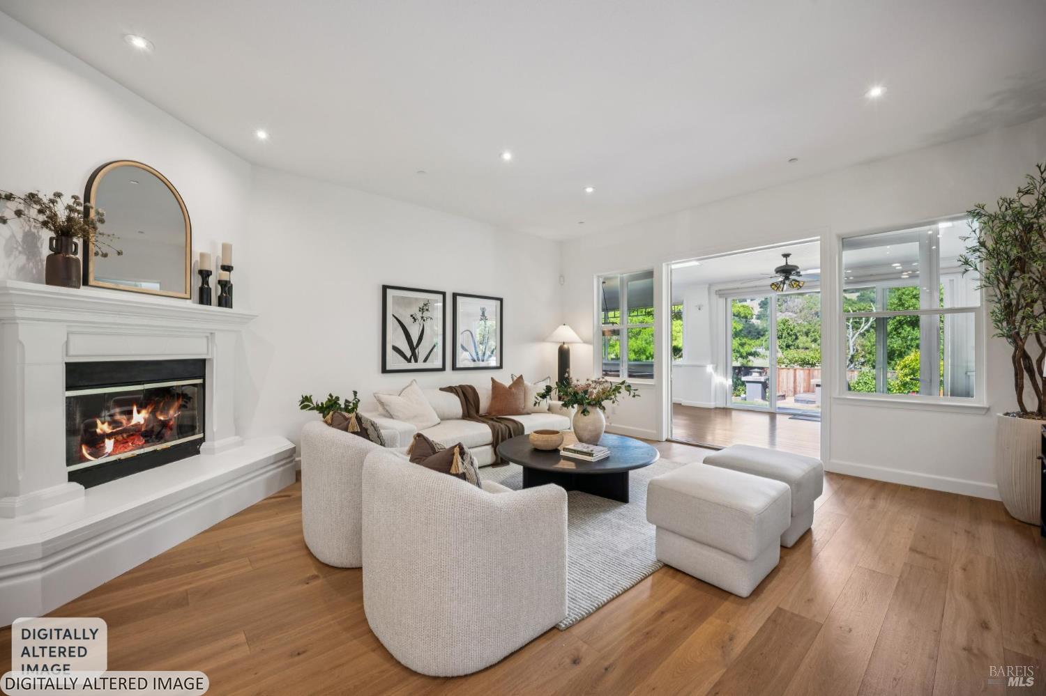 15 Thorsson Court