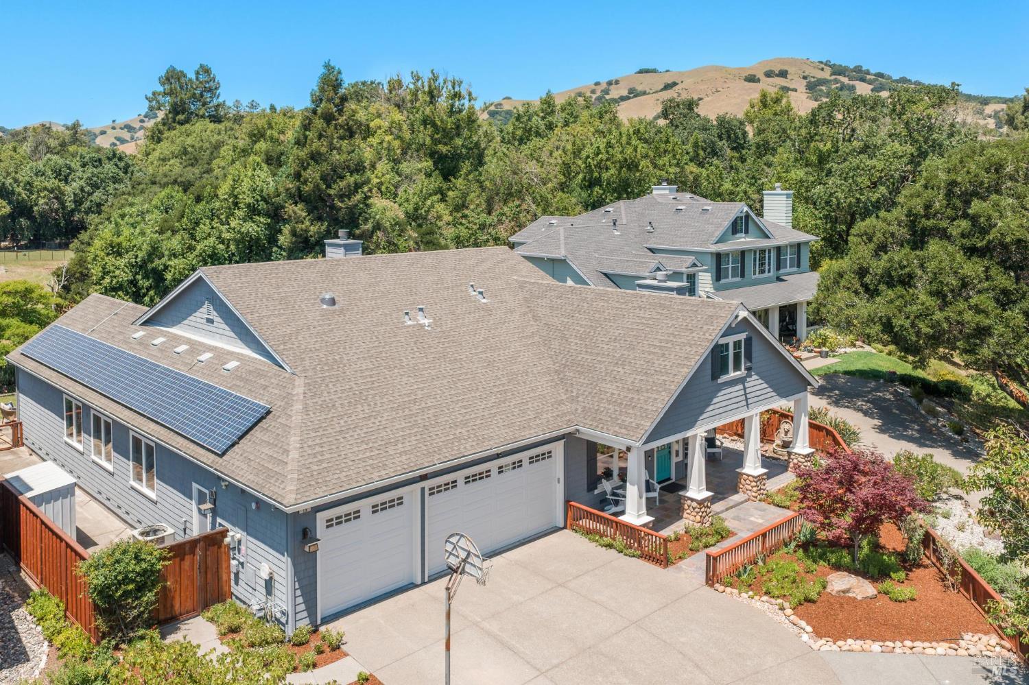15 Thorsson Court