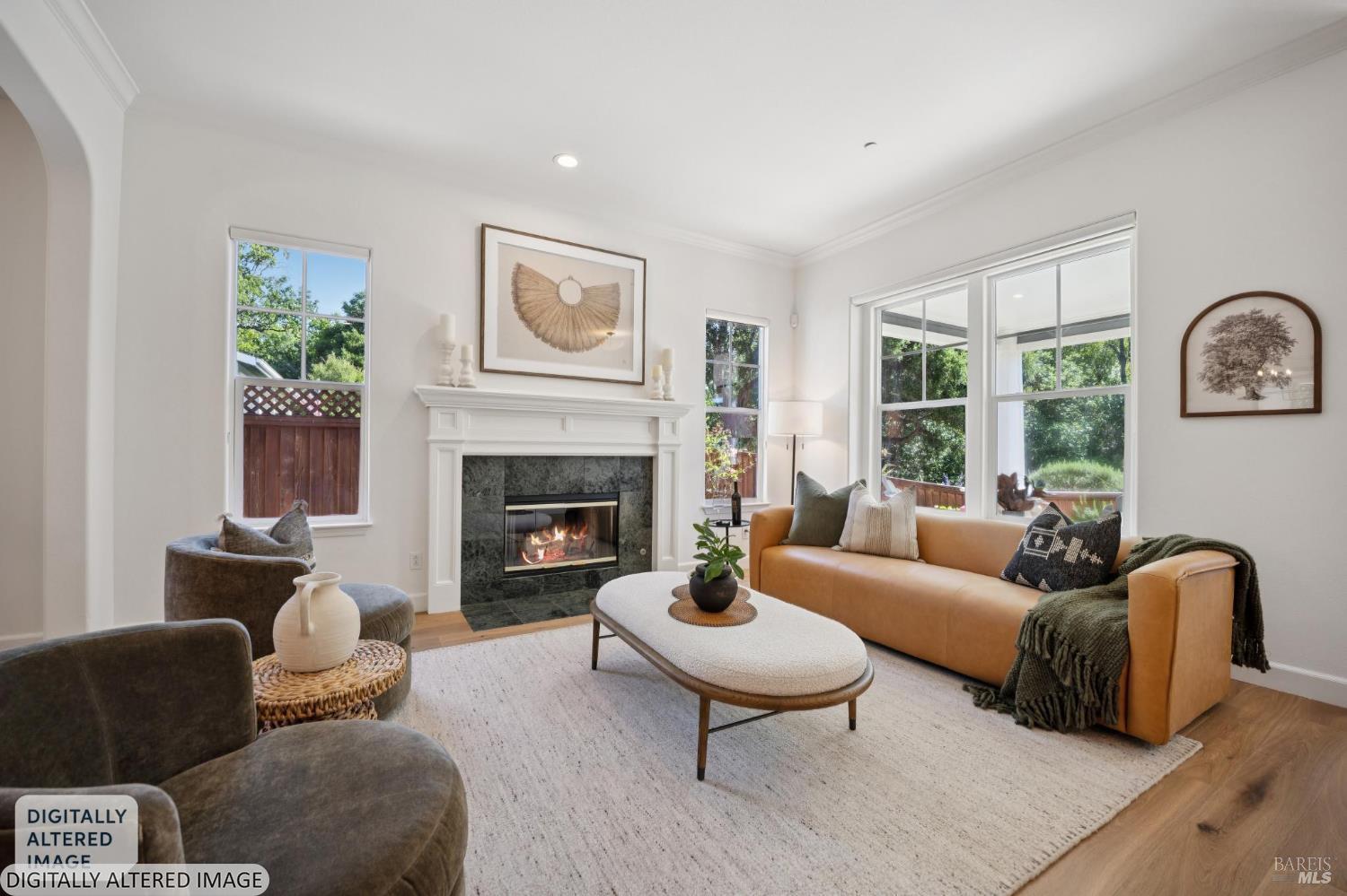 15 Thorsson Court
