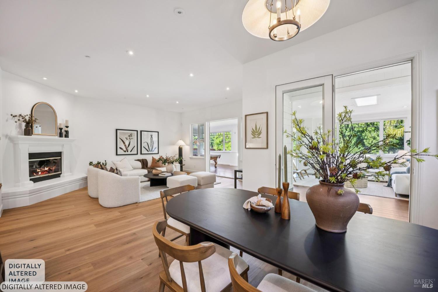 15 Thorsson Court