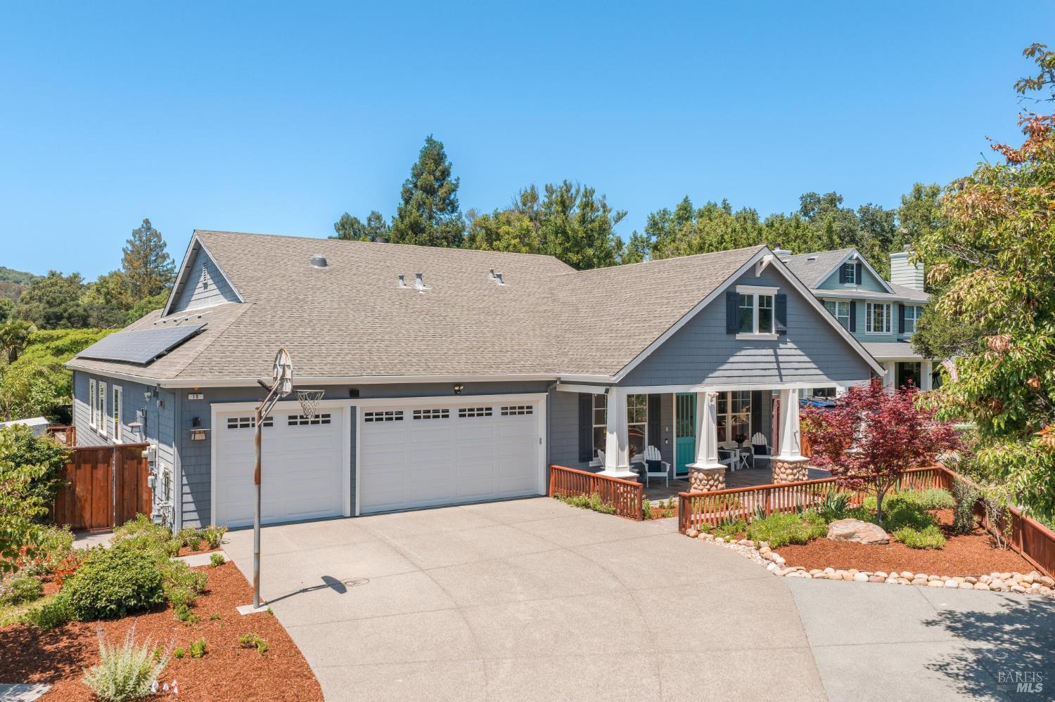 15 Thorsson Court