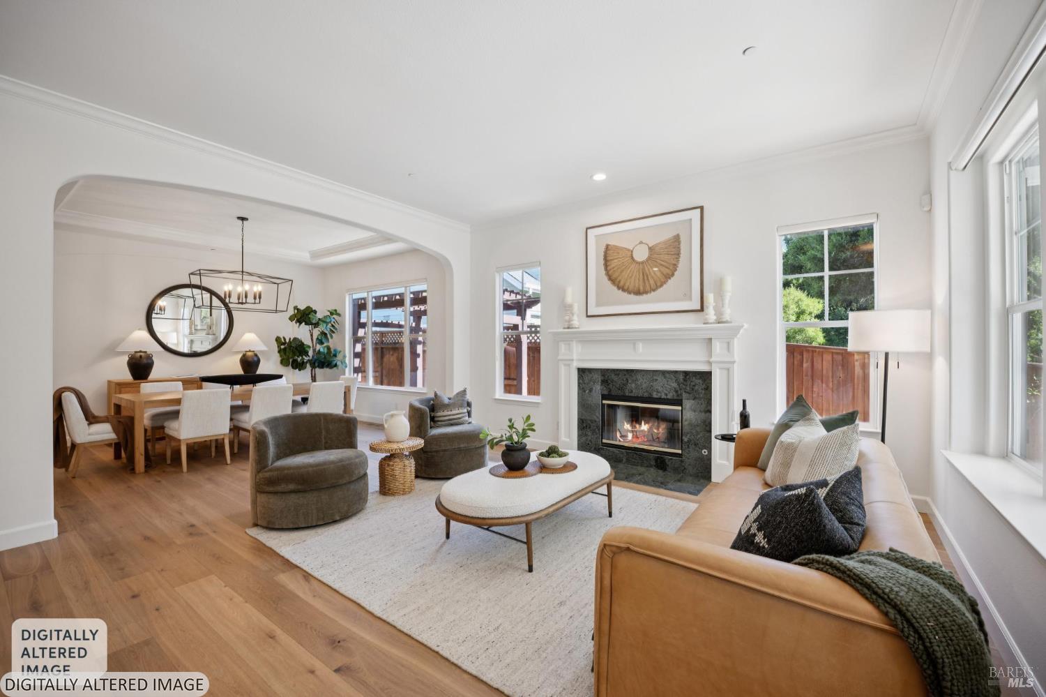 15 Thorsson Court