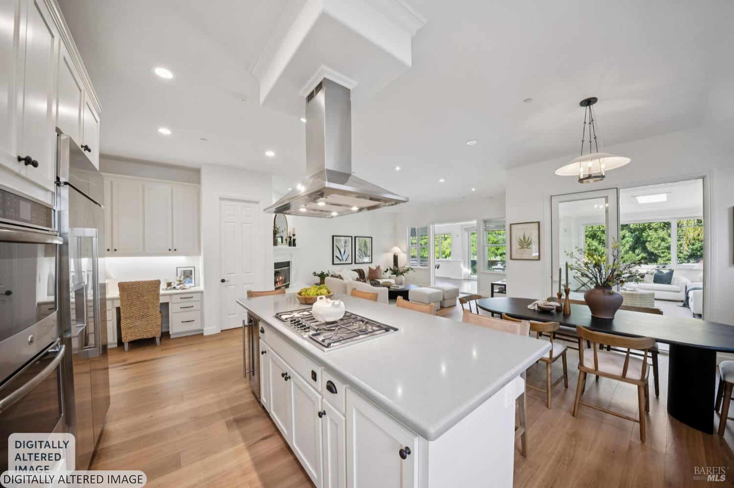 15 Thorsson Court