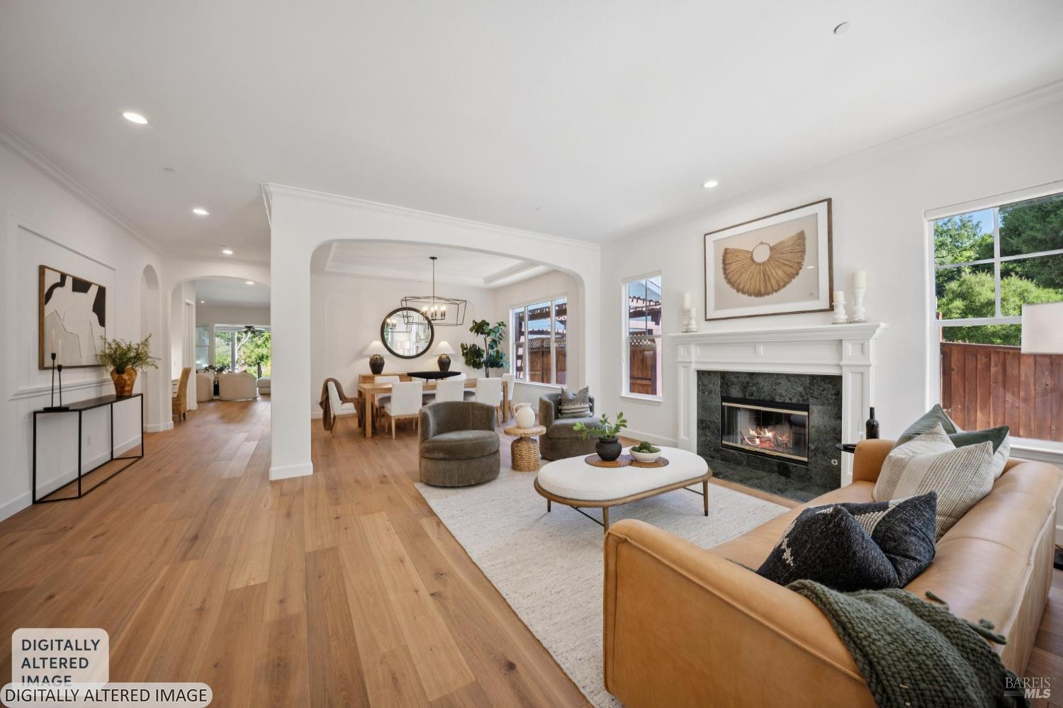 15 Thorsson Court