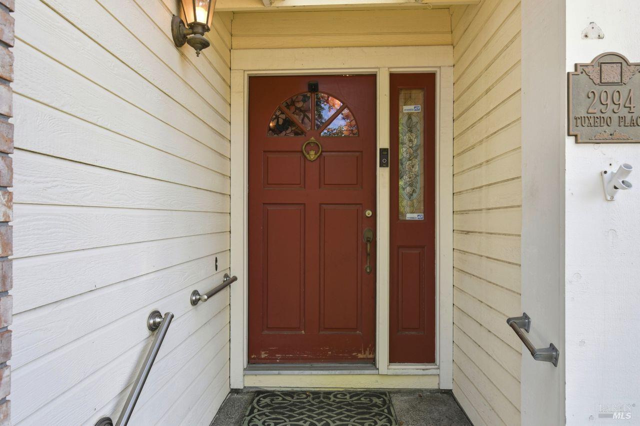 2994 Tuxedo Place