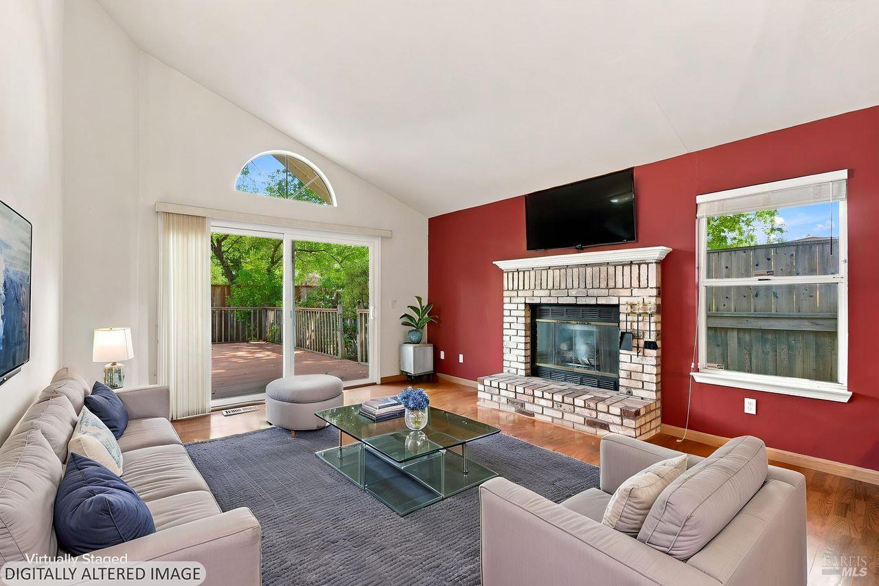 2994 Tuxedo Place