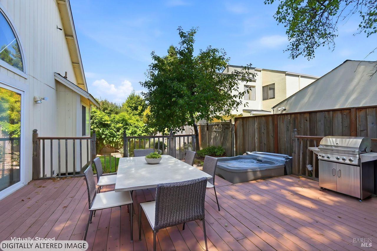 2994 Tuxedo Place