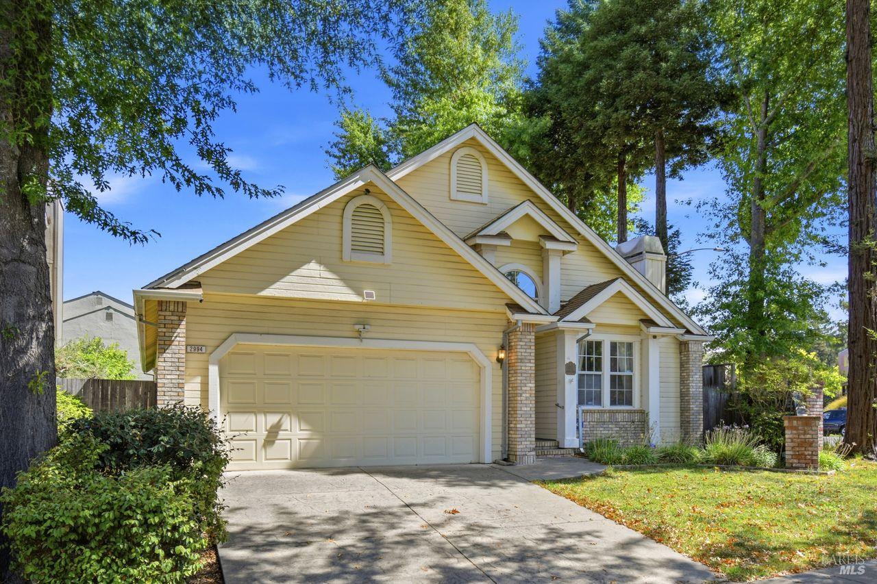 2994 Tuxedo Place