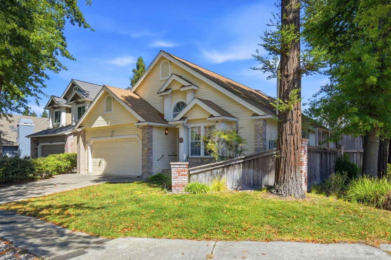2994 Tuxedo Place