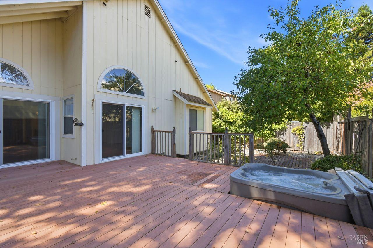 2994 Tuxedo Place