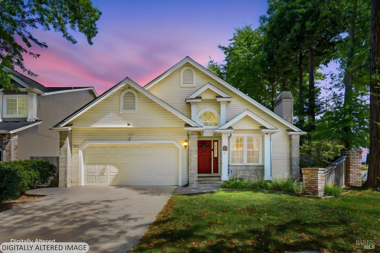 2994 Tuxedo Place