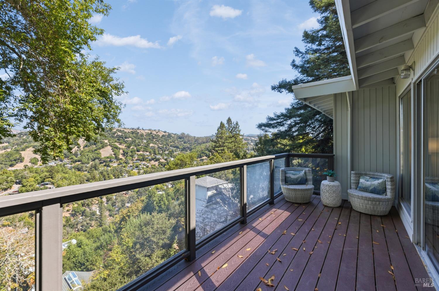 38 Redwood Road