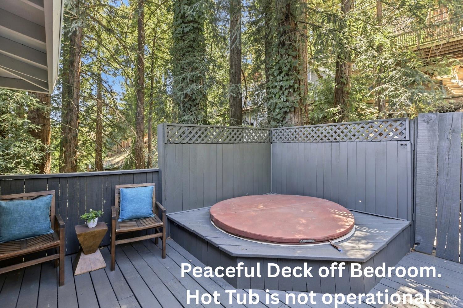 38 Redwood Road