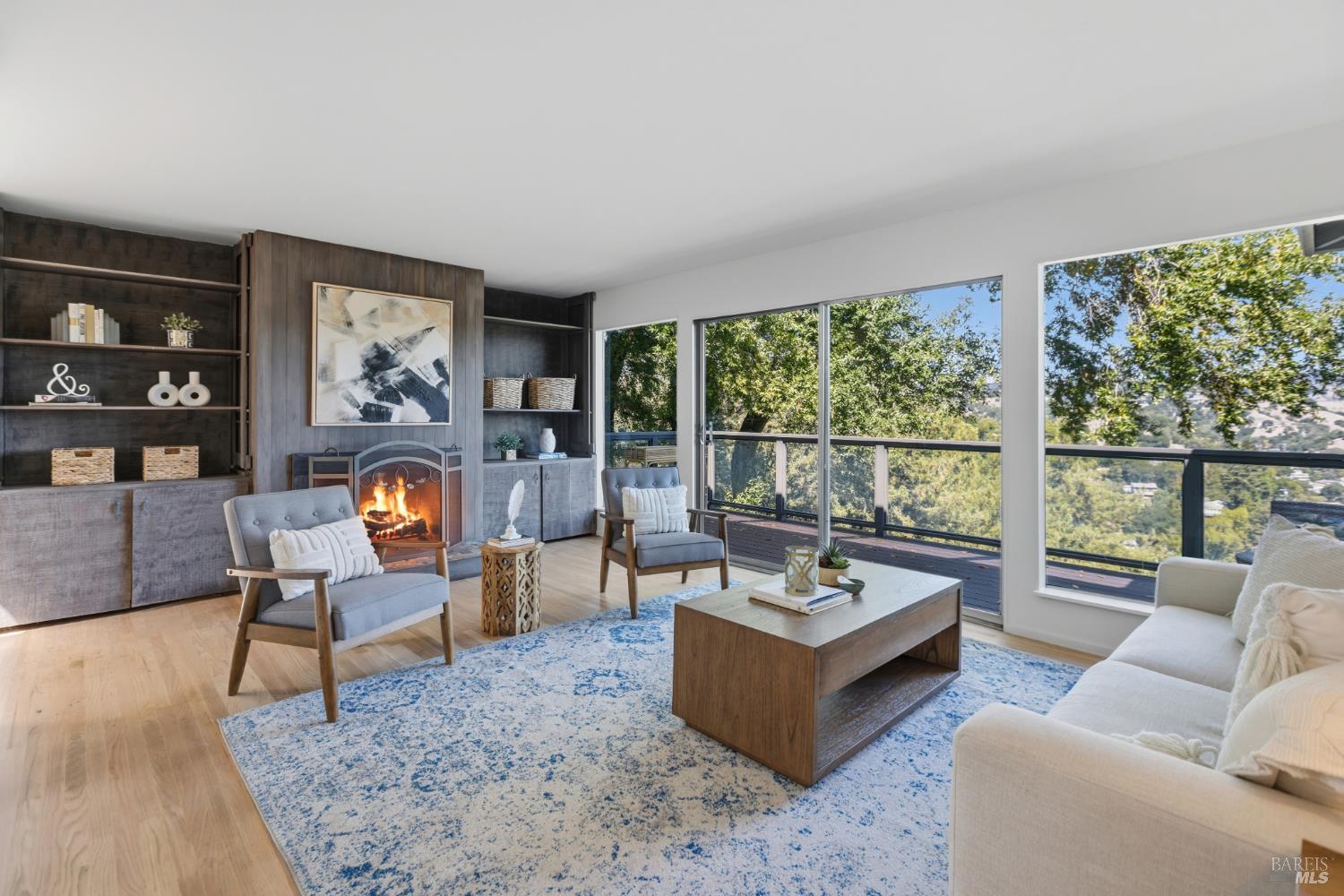 38 Redwood Road