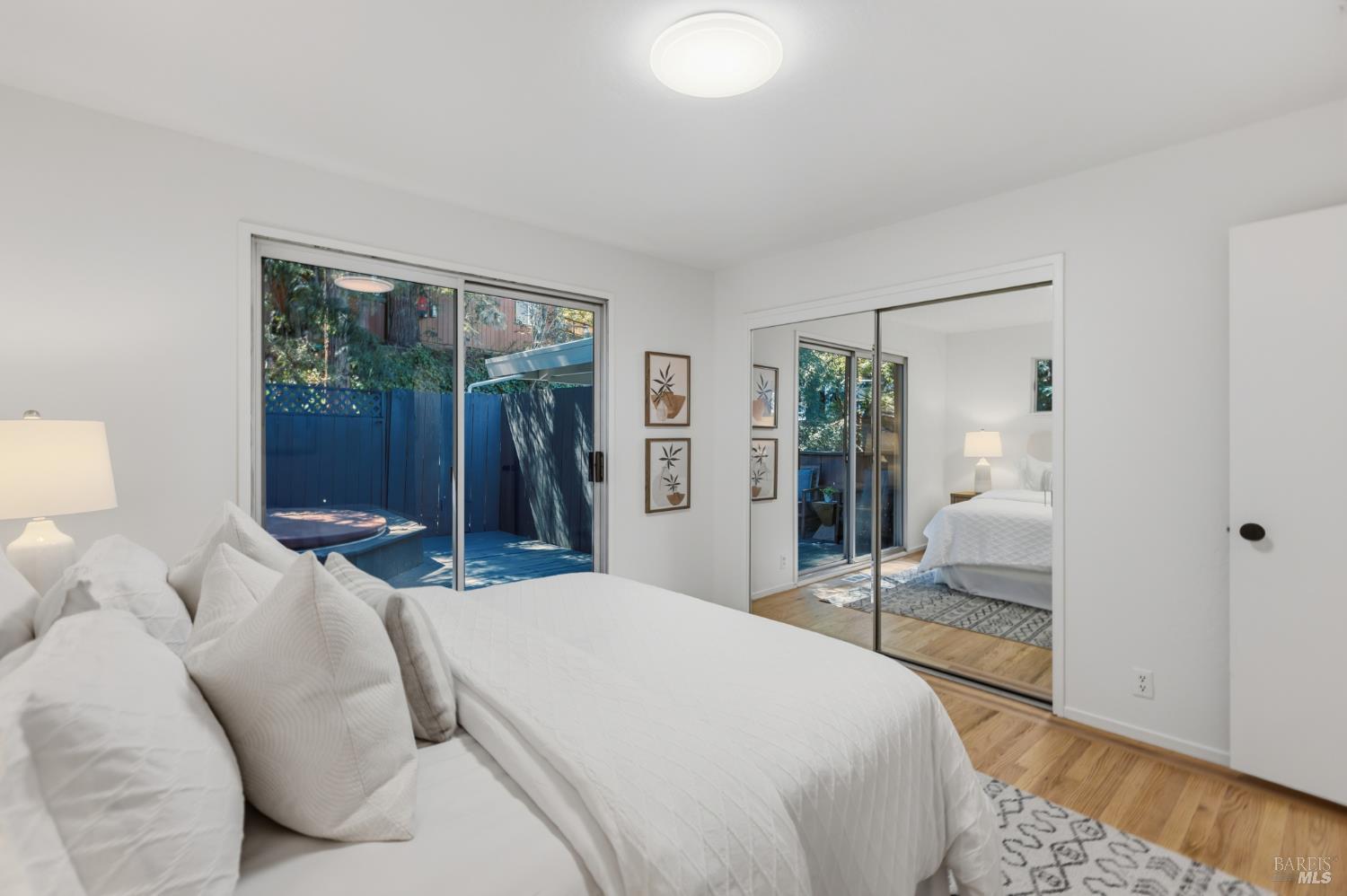 38 Redwood Road