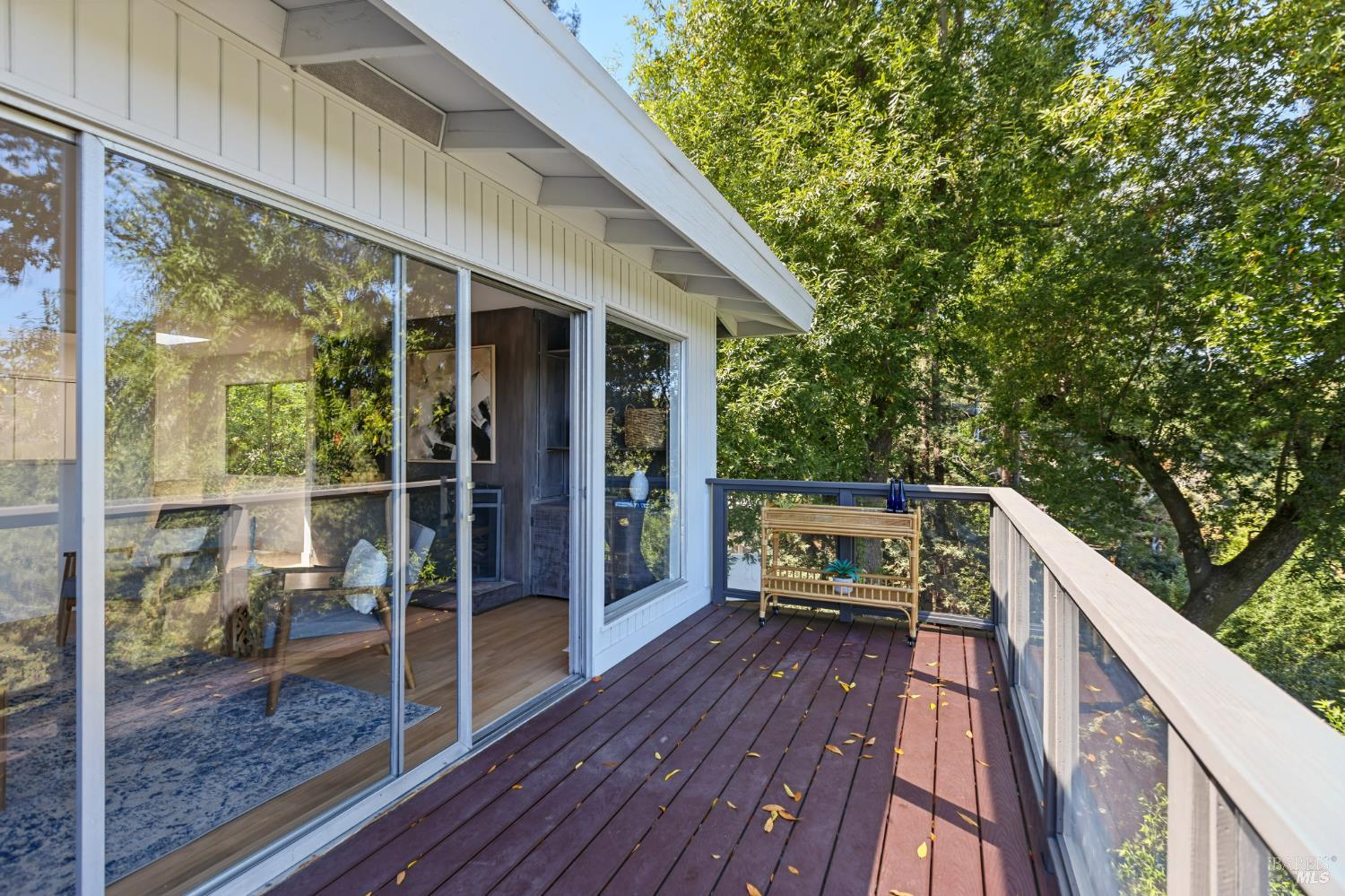 38 Redwood Road