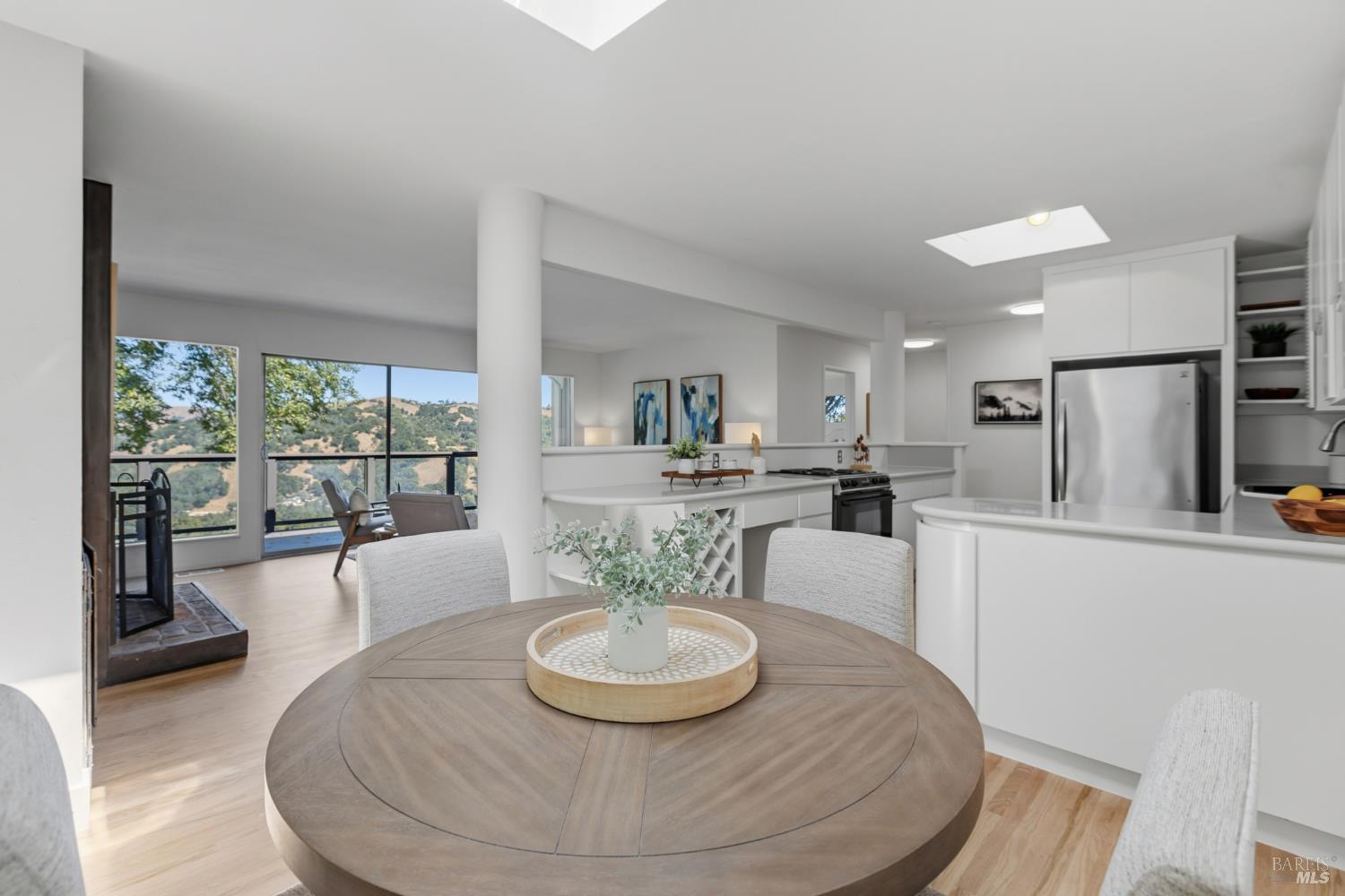 38 Redwood Road