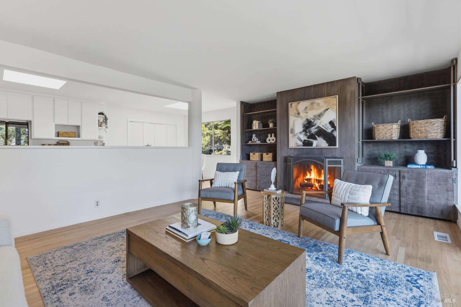 38 Redwood Road