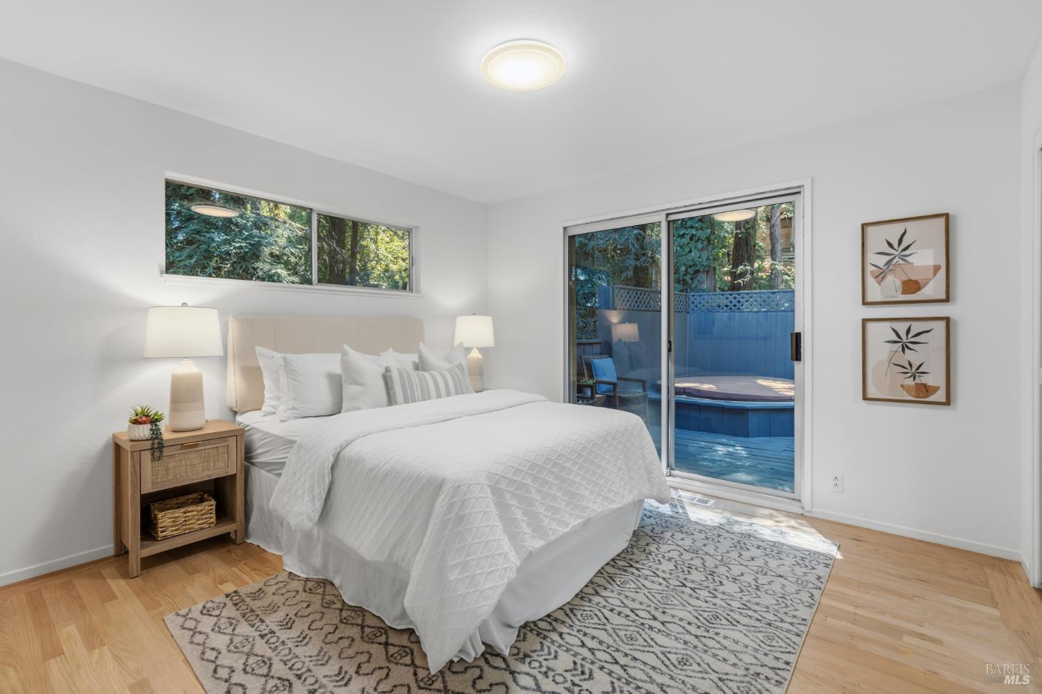 38 Redwood Road