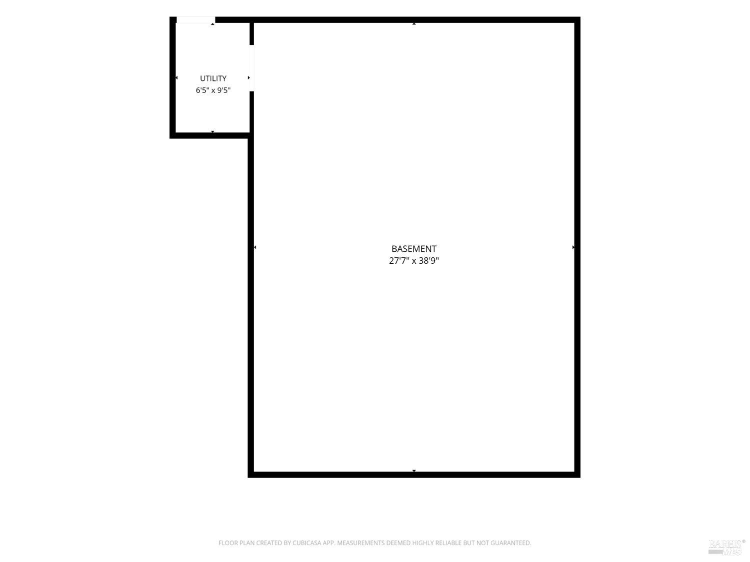 38 Redwood Road