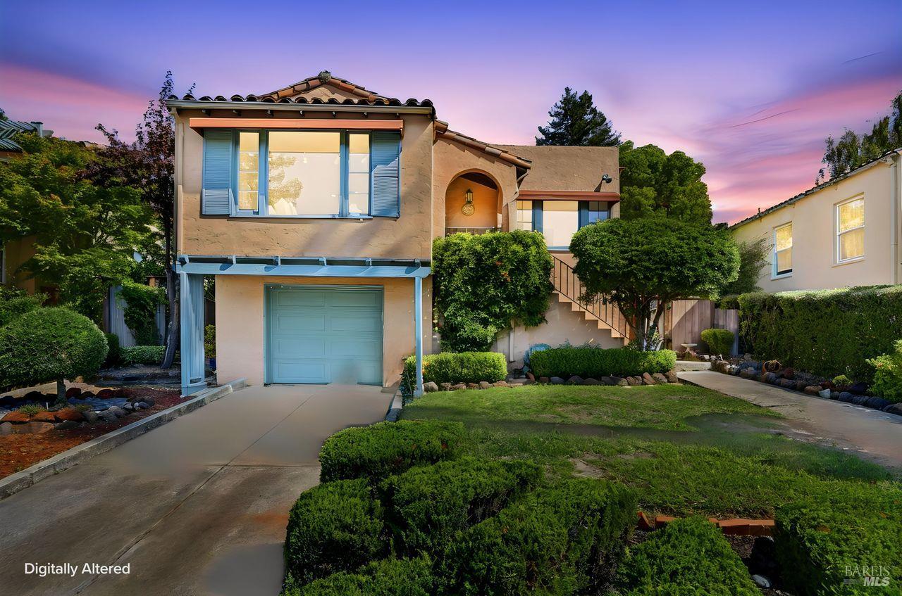 54 Rutherford Avenue
