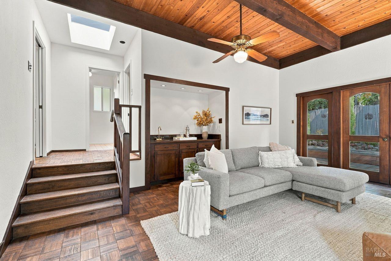 54 Rutherford Avenue