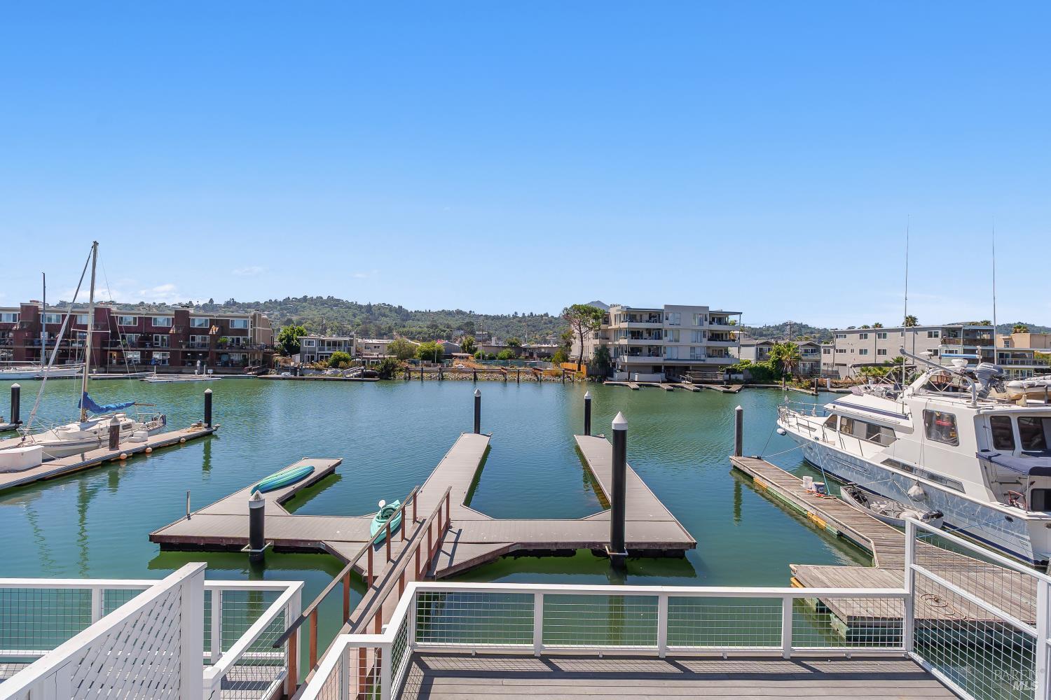 22A Mooring Road