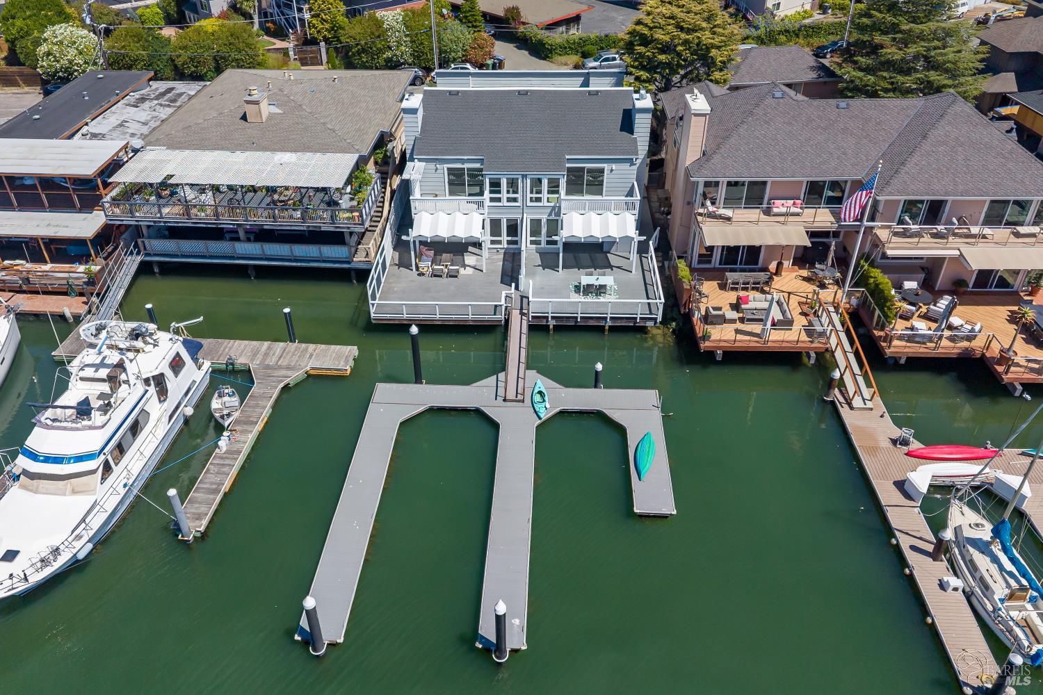 22A Mooring Road