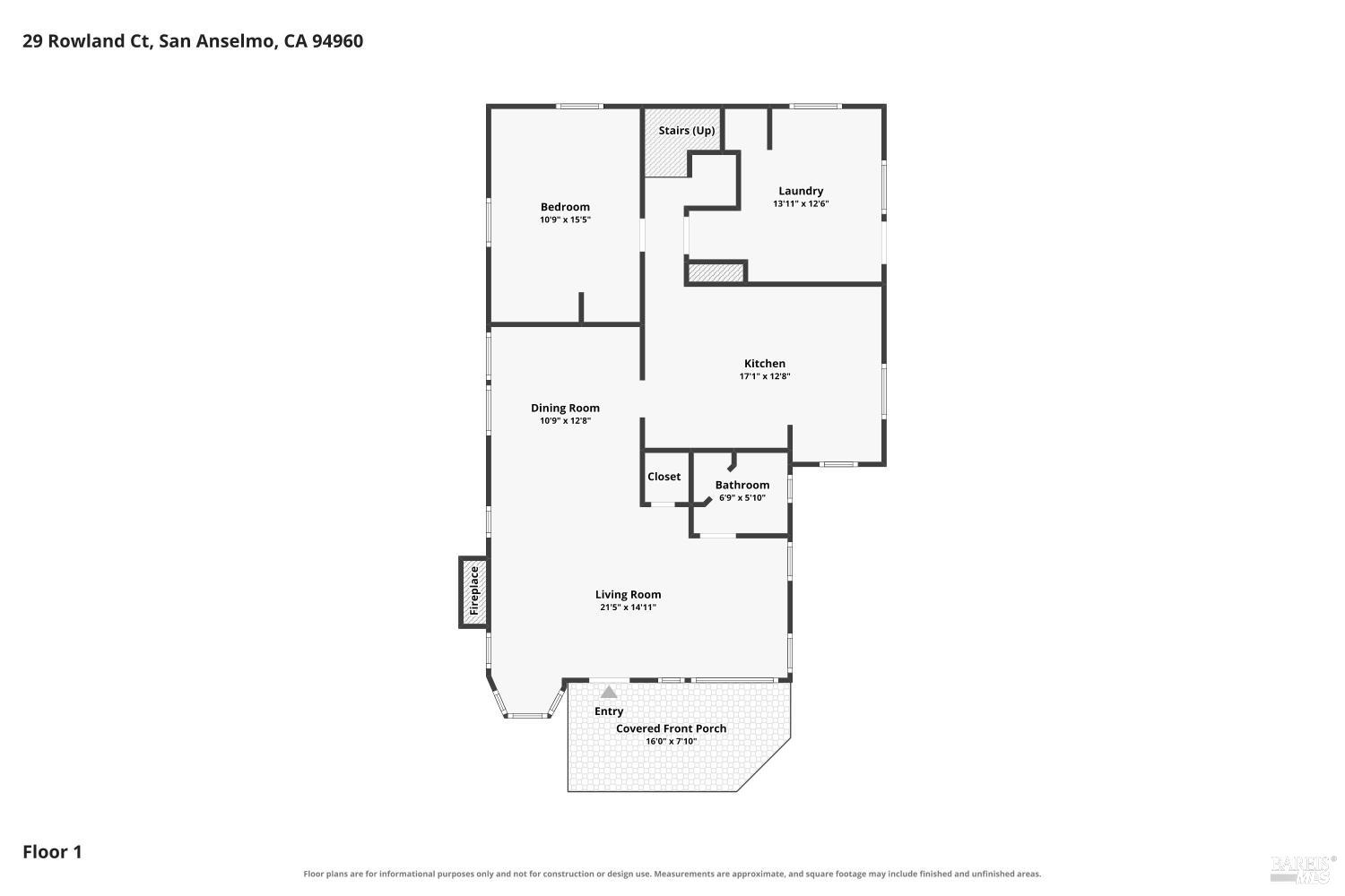 29 Rowland Court