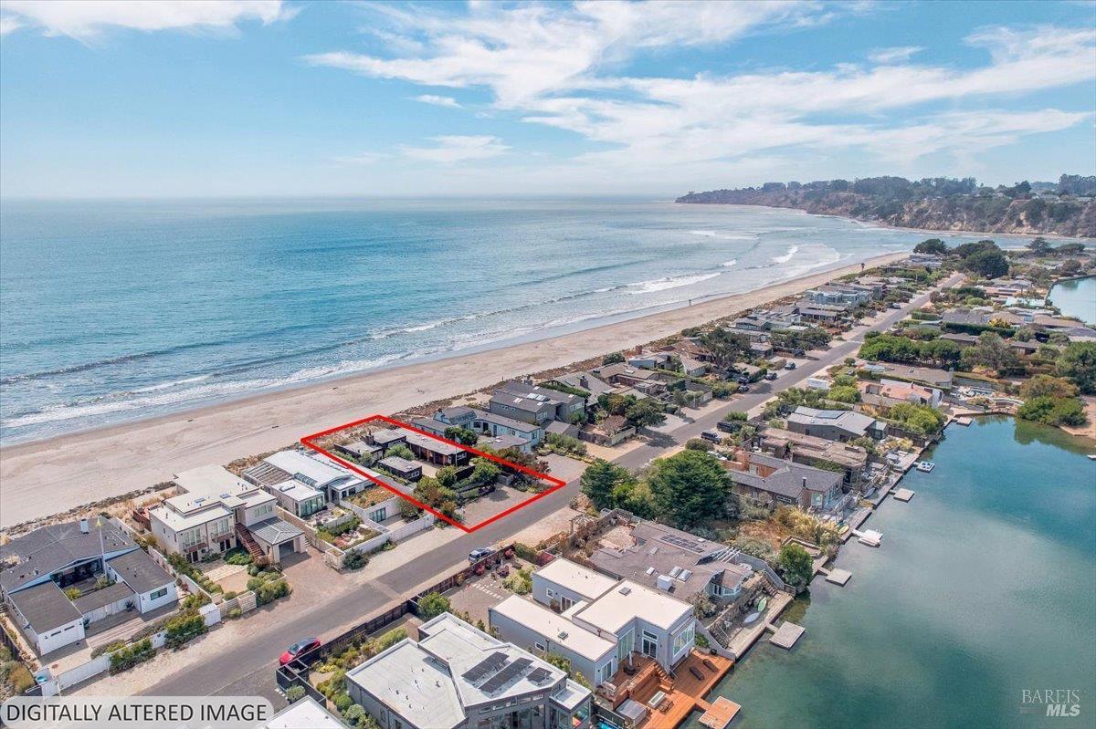 290 Seadrift Road