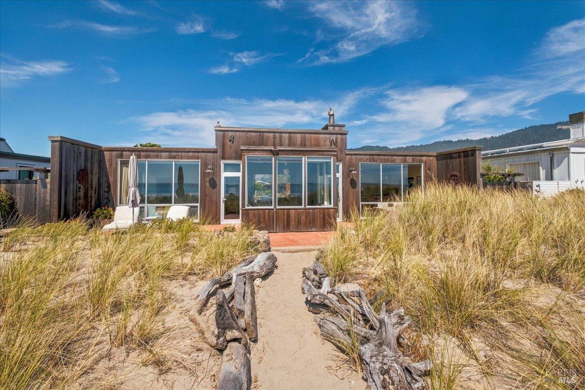 290 Seadrift Road