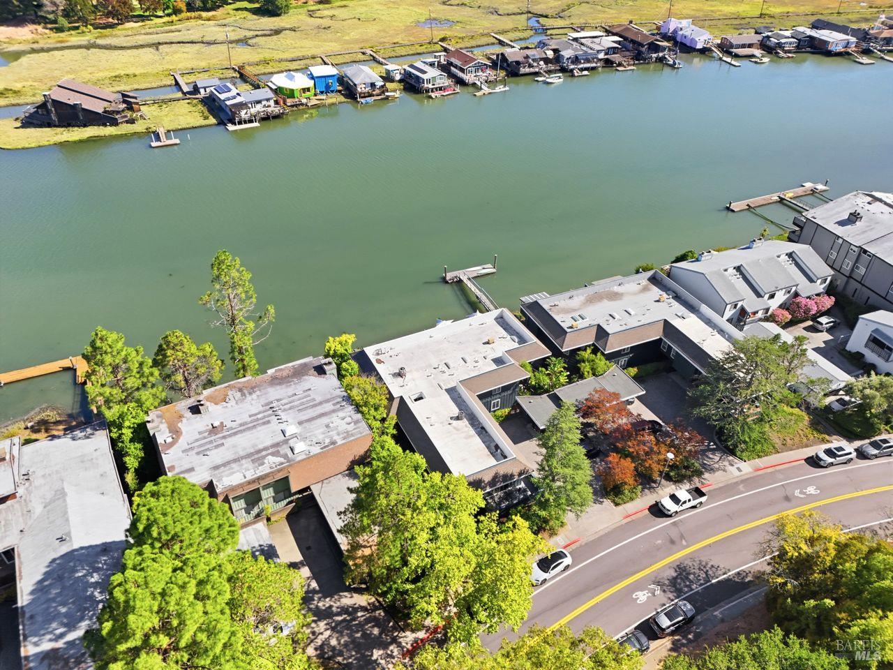 755 S Eliseo Drive Unit: #8