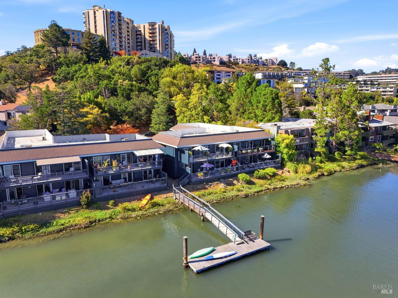 755 S Eliseo Drive Unit: #8