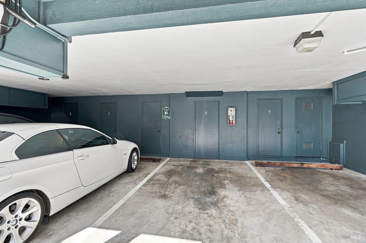 755 S Eliseo Drive Unit: #8