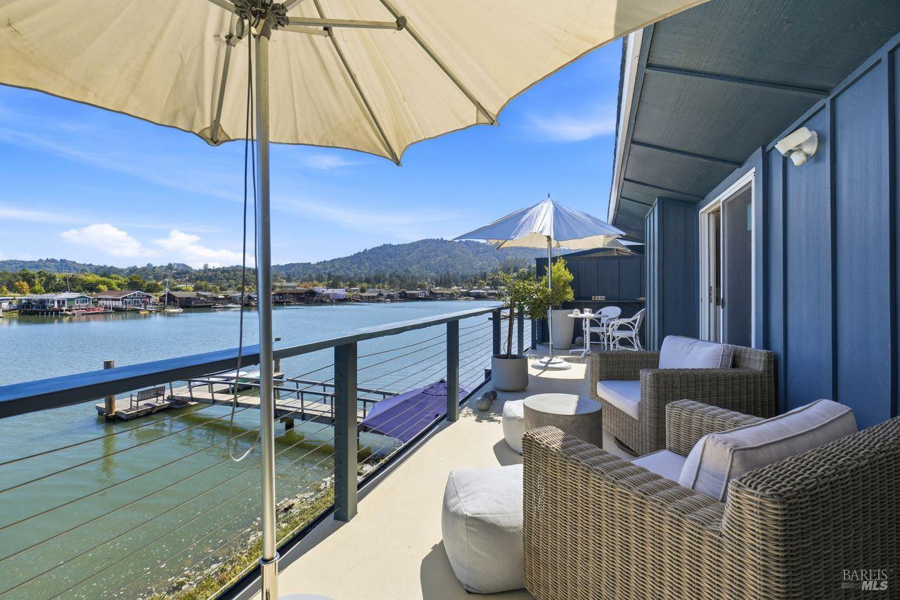 755 S Eliseo Drive Unit: #8