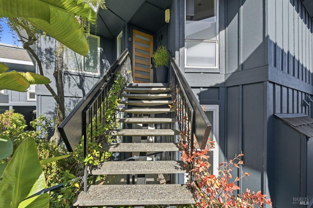 755 S Eliseo Drive Unit: #8