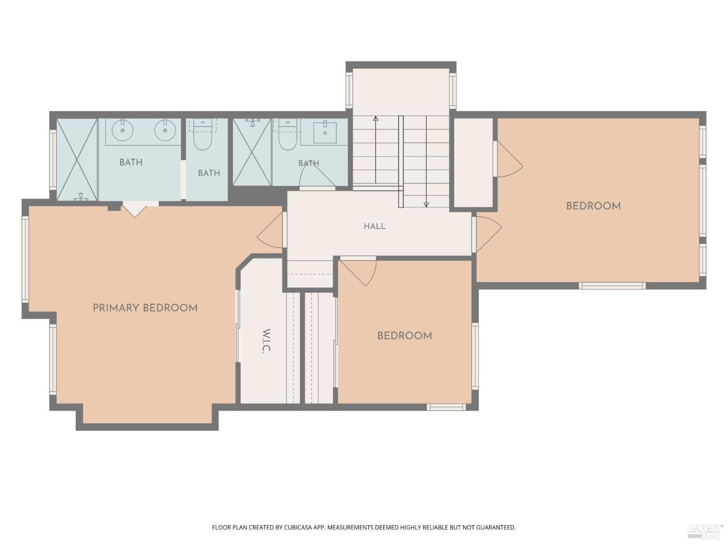 68 Cross Creek Place