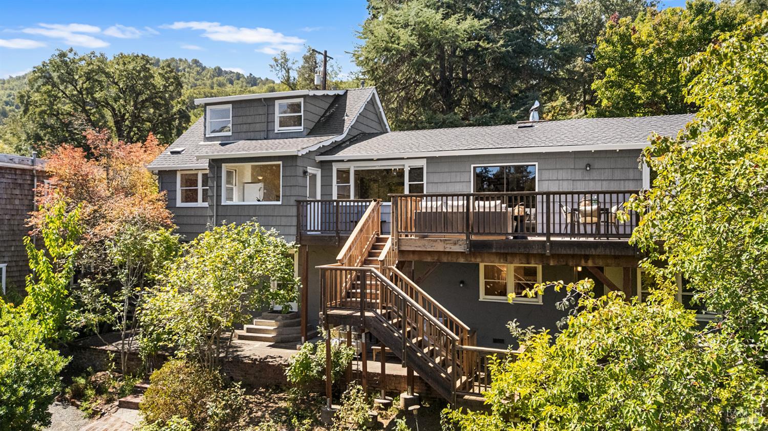 18 Plumas Avenue