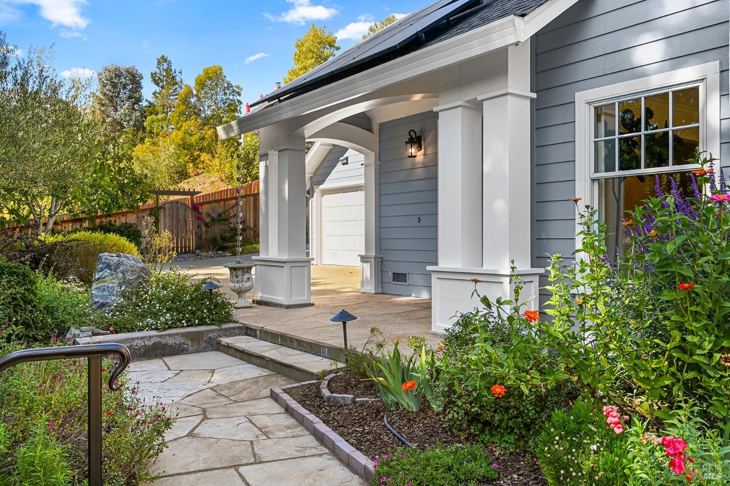57 Garden Rock Road