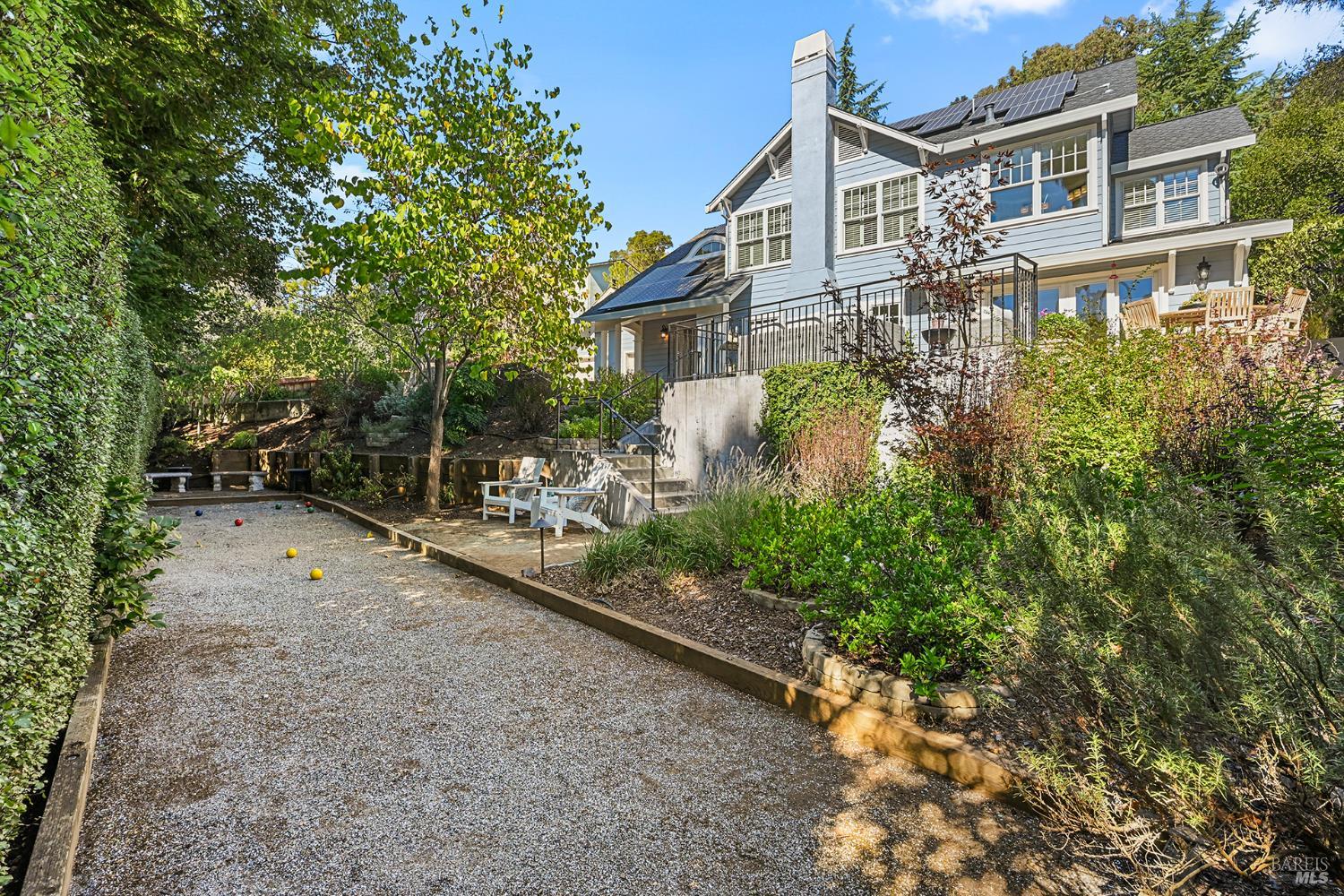 57 Garden Rock Road