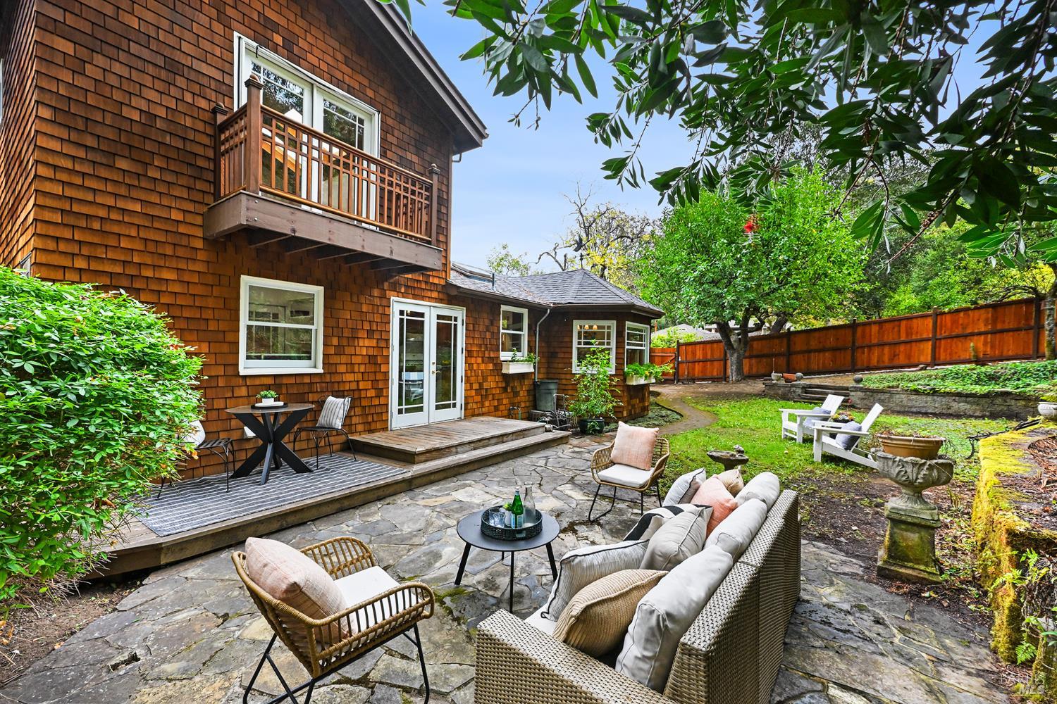 34 Meadow Way