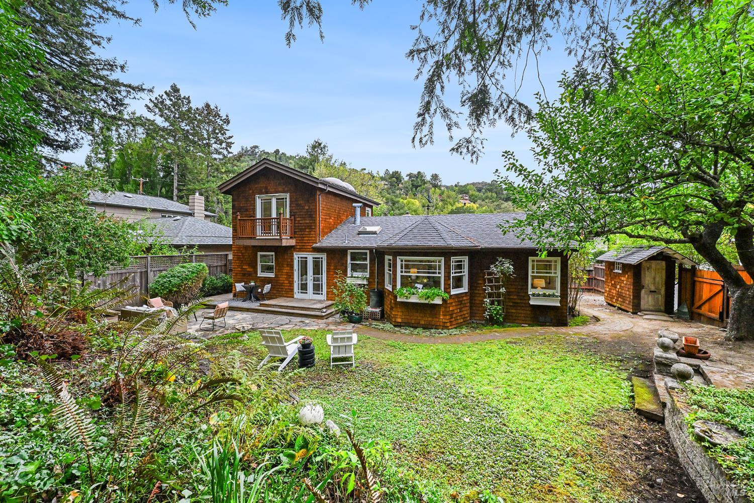 34 Meadow Way