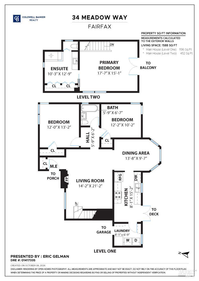 34 Meadow Way