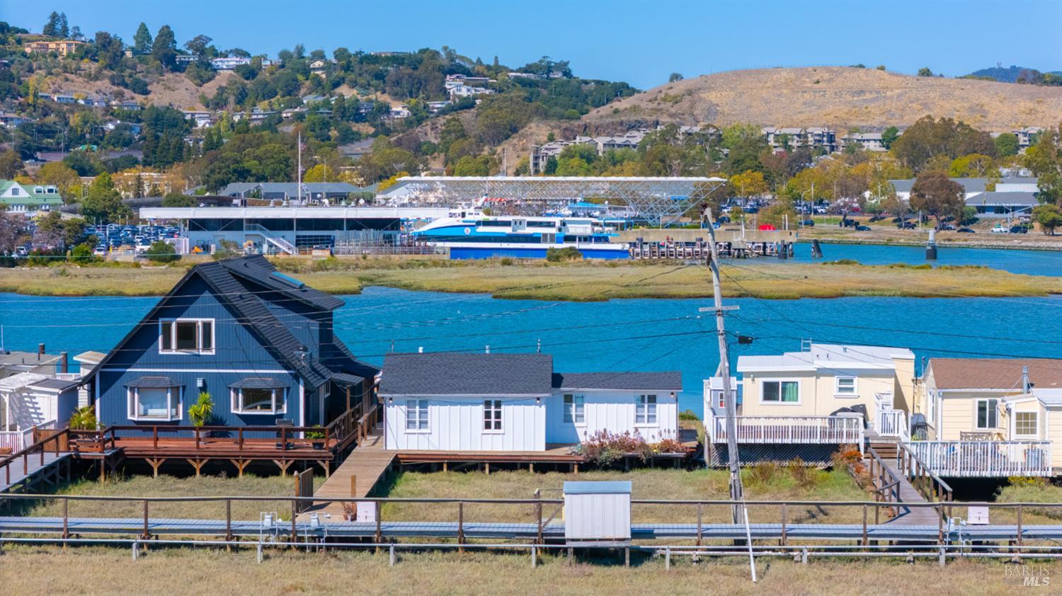 137 Greenbrae Boardwalk