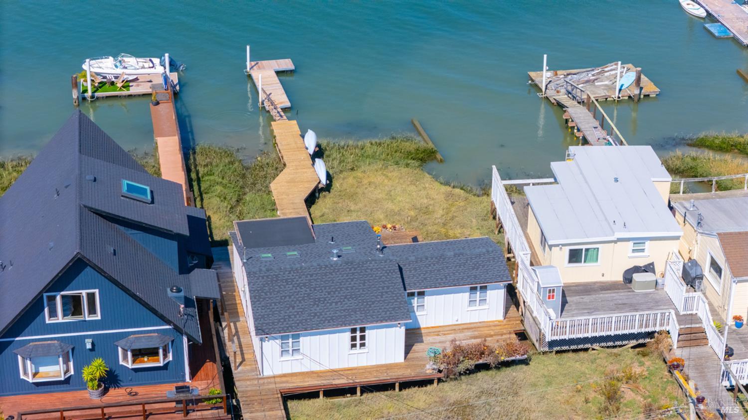 137 Greenbrae Boardwalk