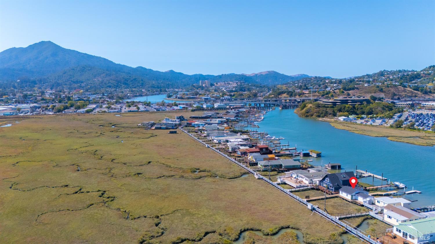 137 Greenbrae Boardwalk