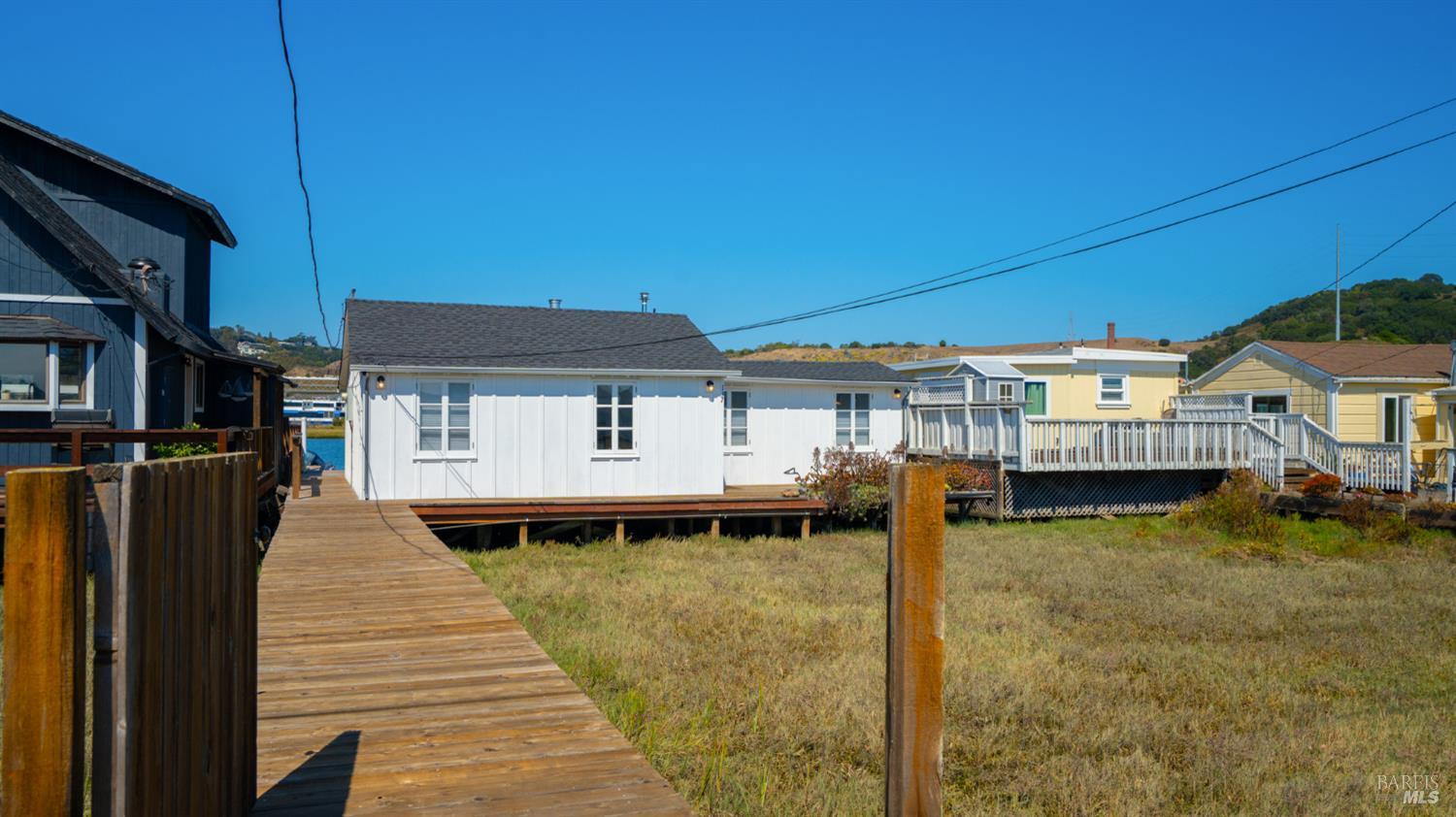 137 Greenbrae Boardwalk