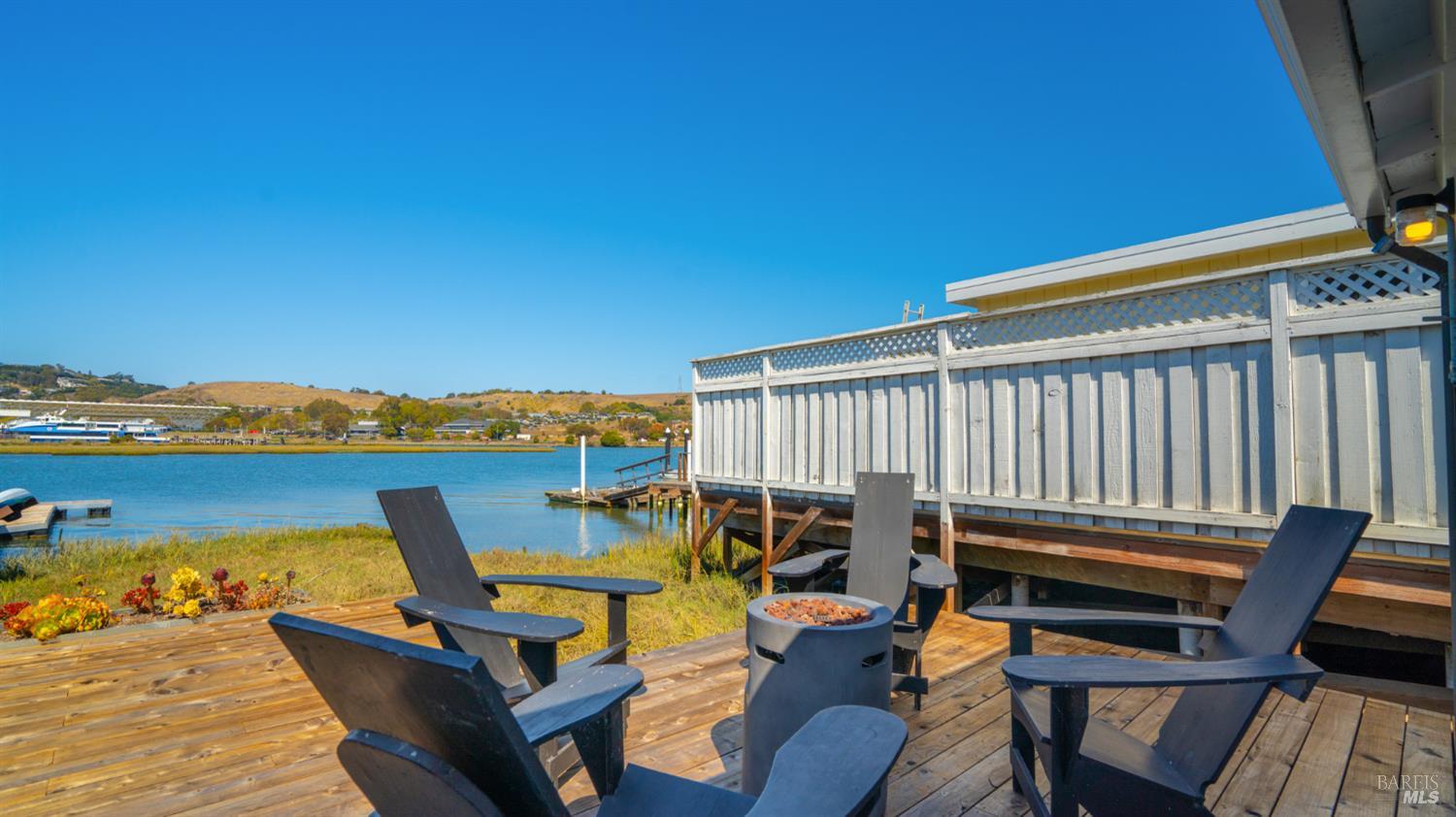 137 Greenbrae Boardwalk